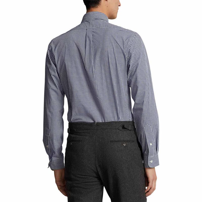 Polo Ralph Lauren Long Sleeve Sport Shirt image number 1